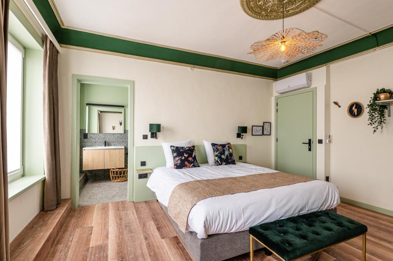 Boutique Hotel Sies Watervliet Kültér fotó
