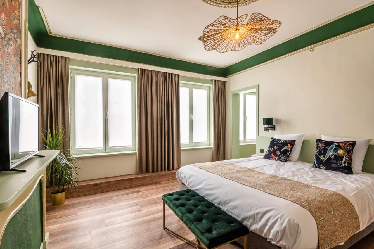Boutique Hotel Sies Watervliet Kültér fotó