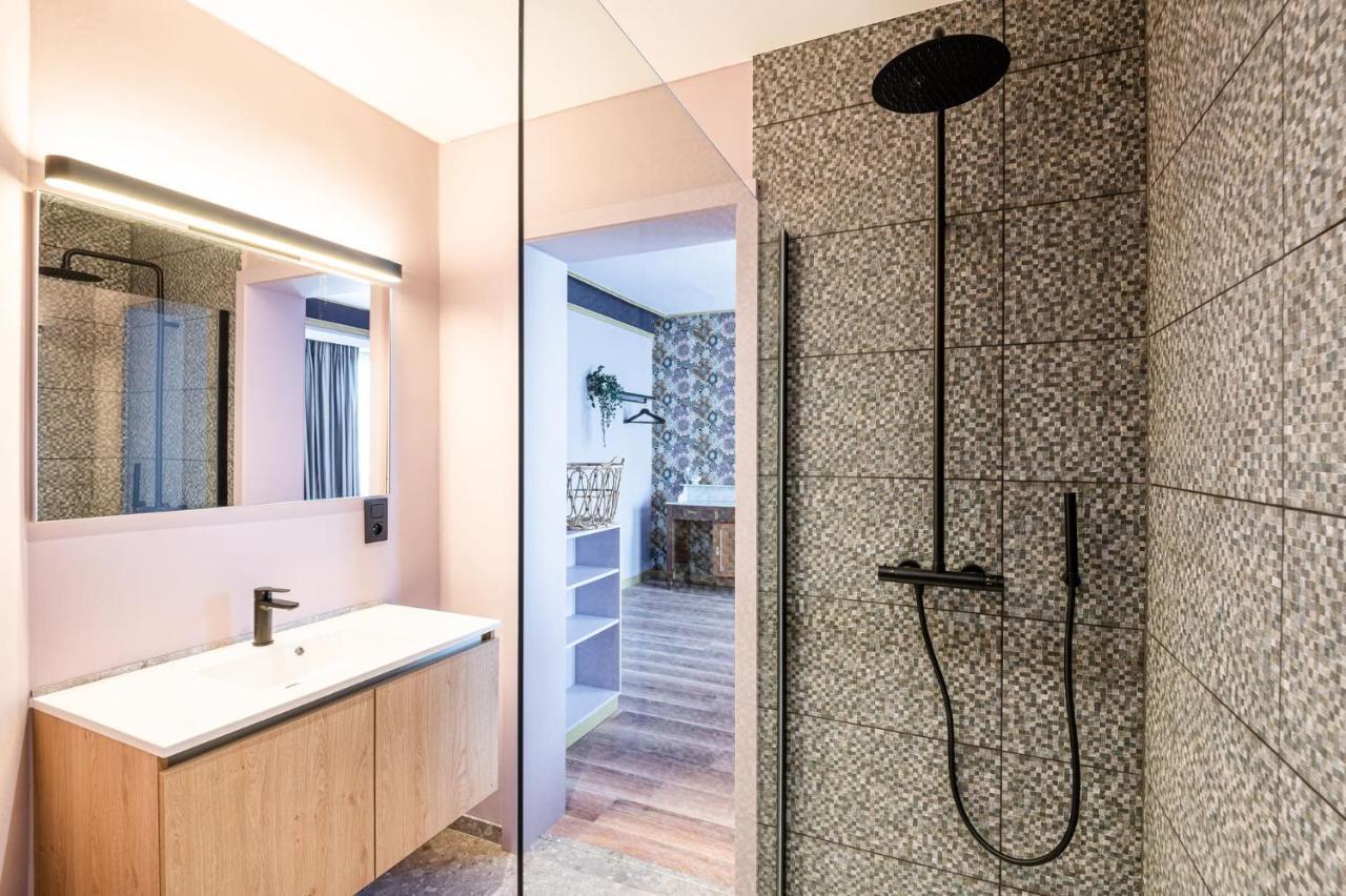 Boutique Hotel Sies Watervliet Kültér fotó