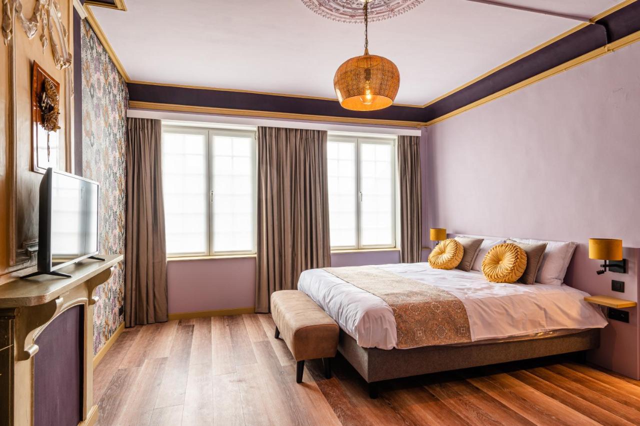 Boutique Hotel Sies Watervliet Kültér fotó