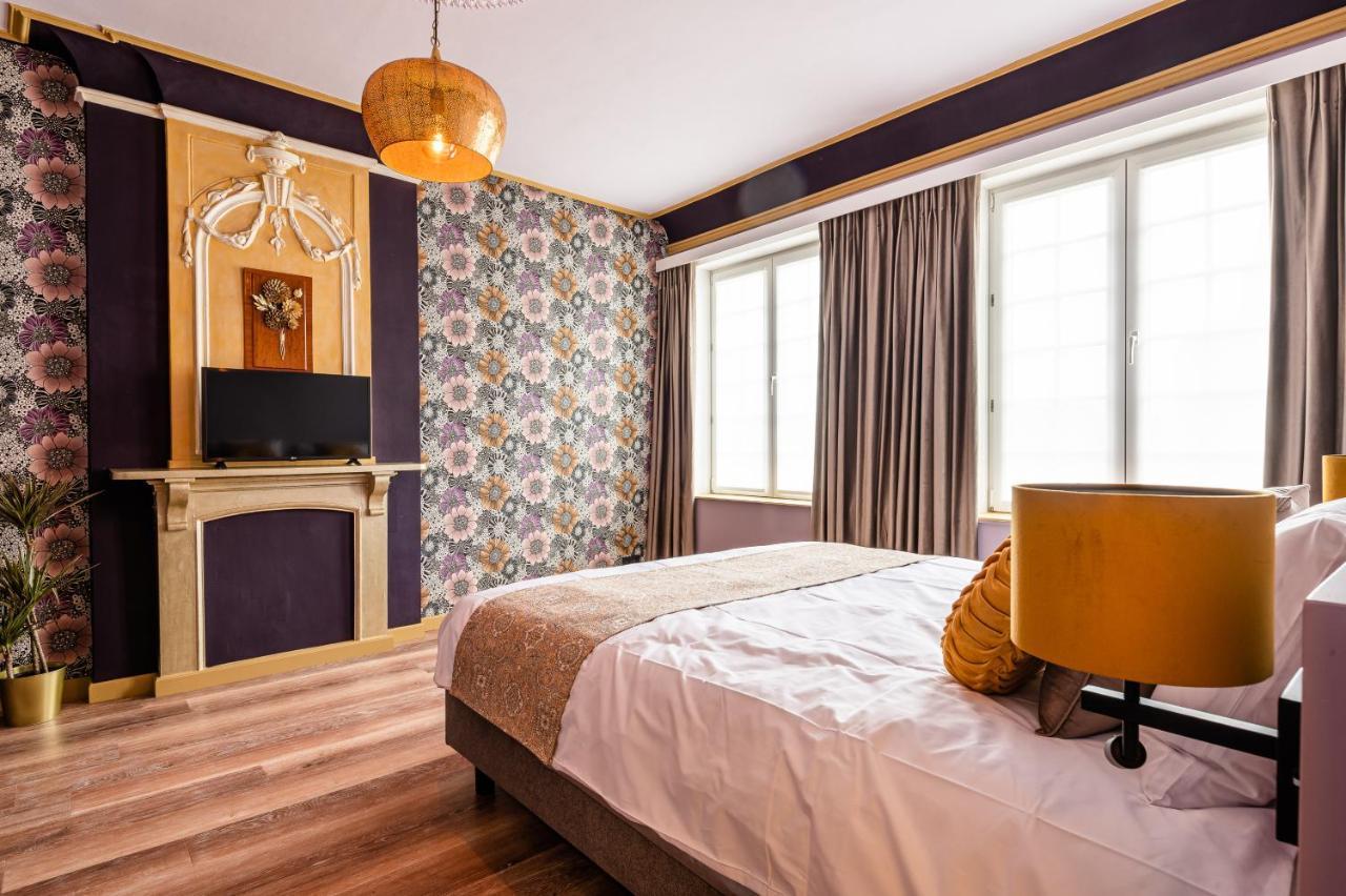Boutique Hotel Sies Watervliet Kültér fotó