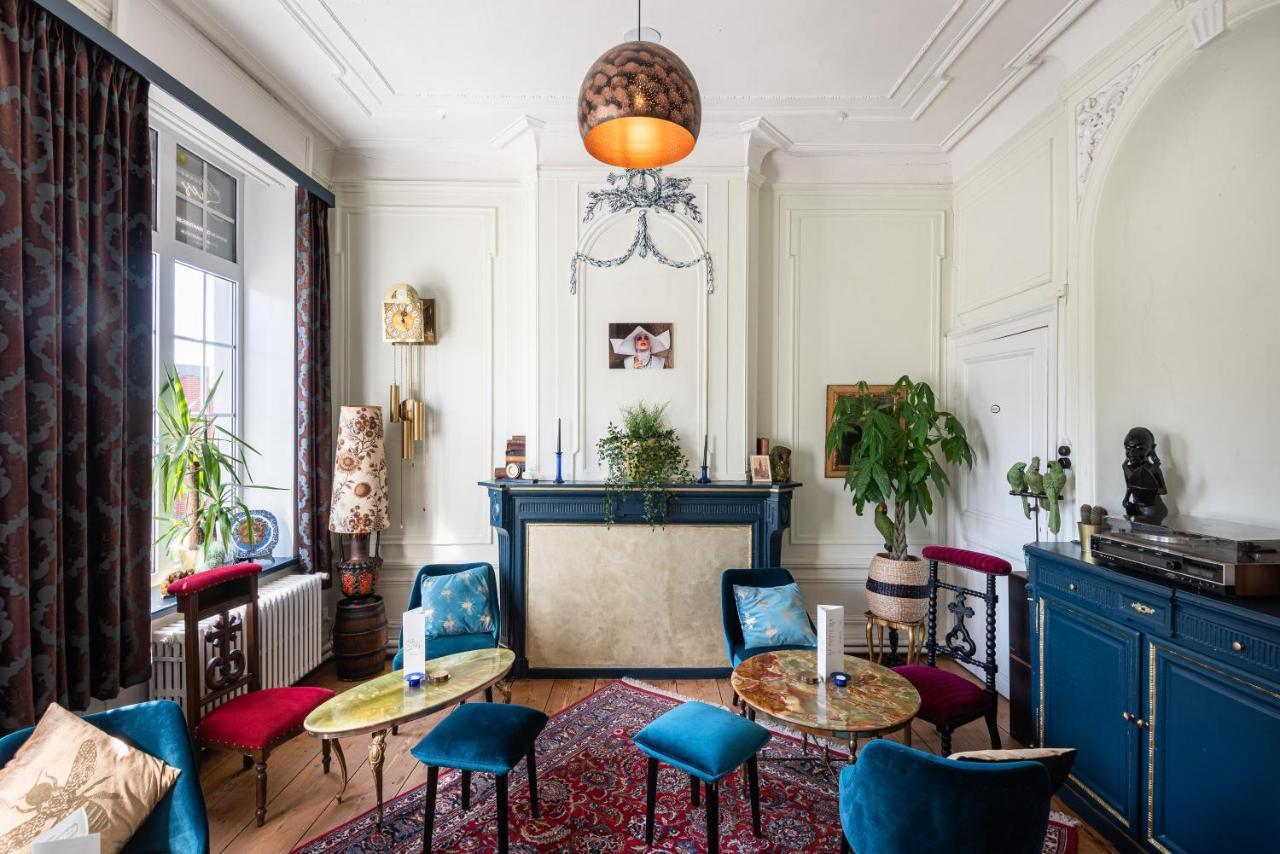 Boutique Hotel Sies Watervliet Kültér fotó
