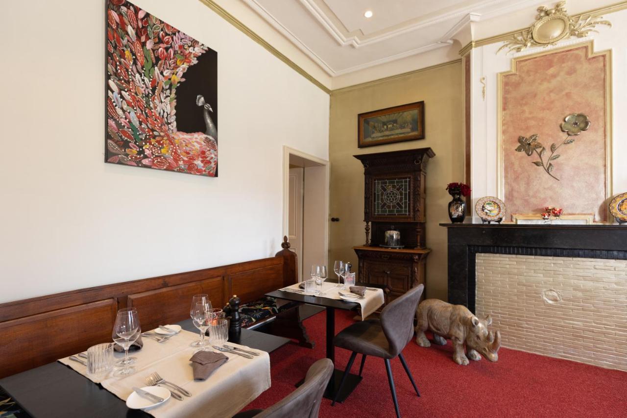 Boutique Hotel Sies Watervliet Kültér fotó