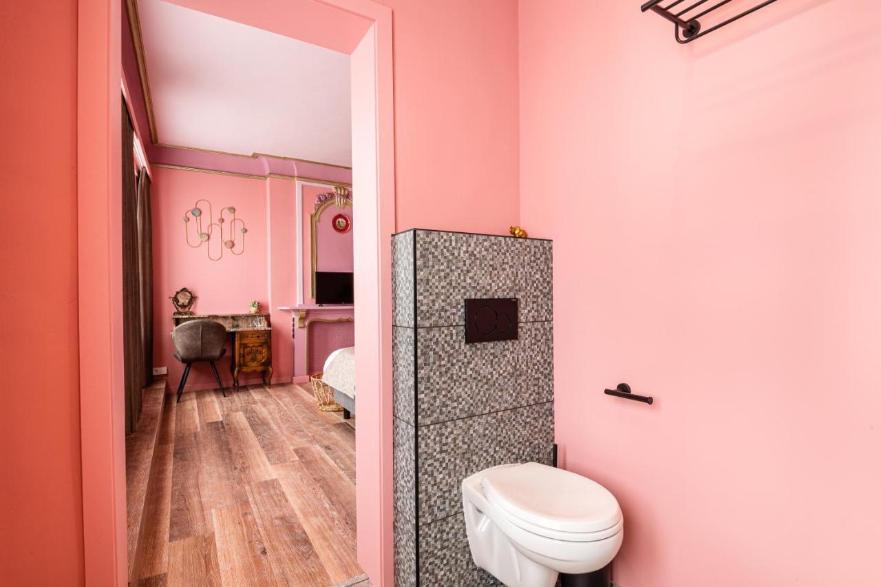 Boutique Hotel Sies Watervliet Kültér fotó