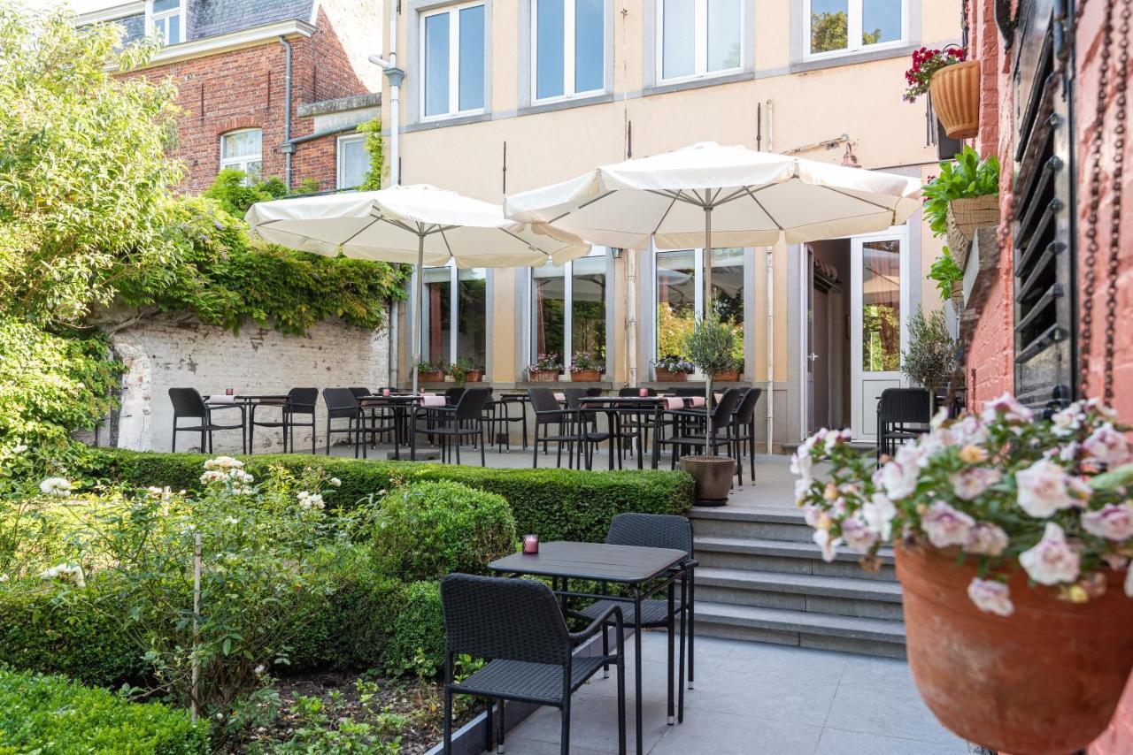 Boutique Hotel Sies Watervliet Kültér fotó